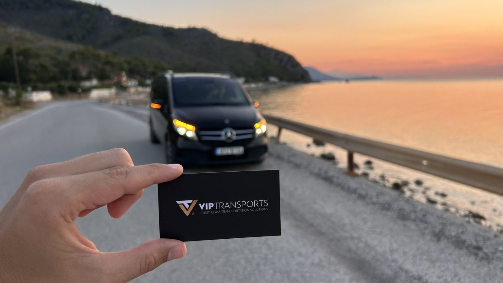 VIP Transports