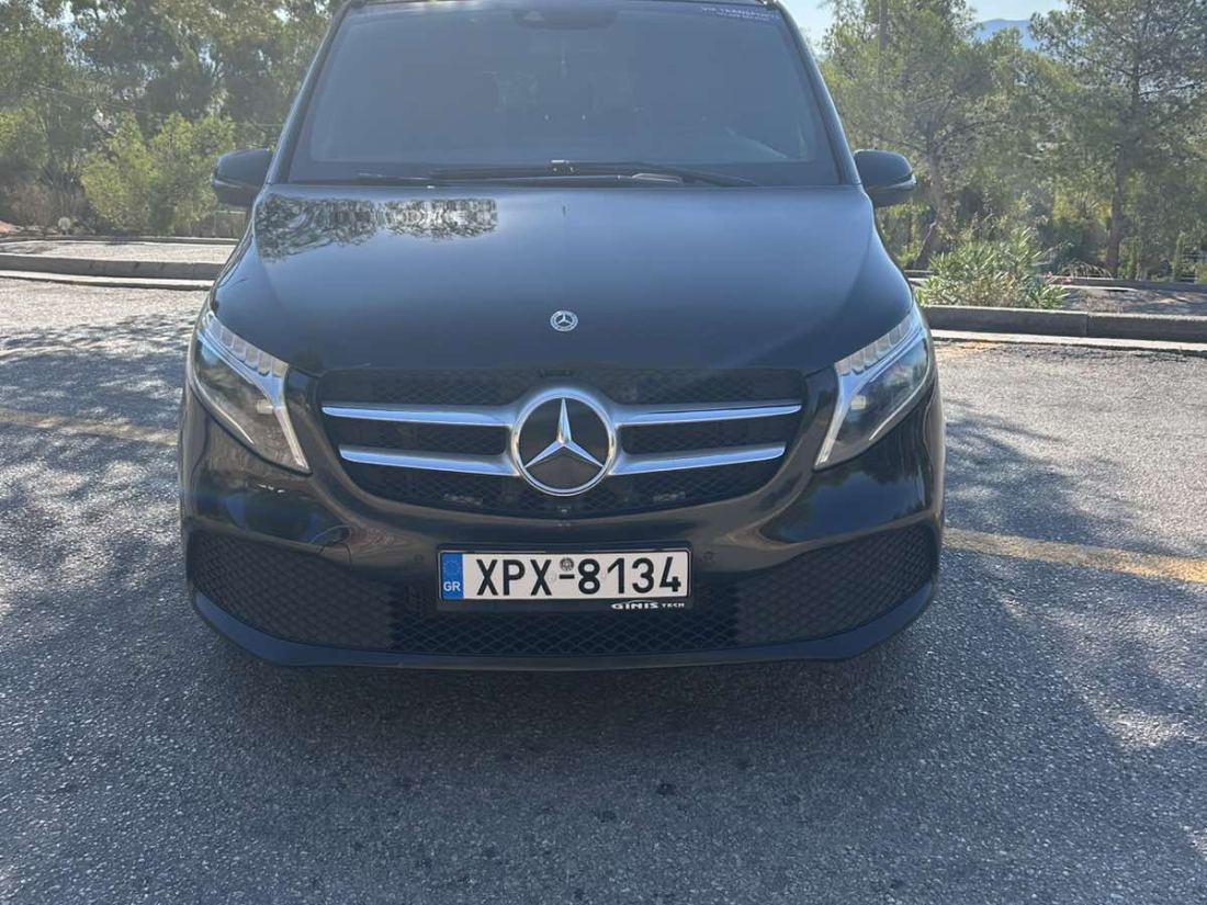 Μεταφορές Αεροδρομίου