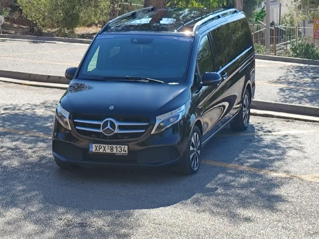 Εταιρικές Μεταφορές & Εκδηλώσεις