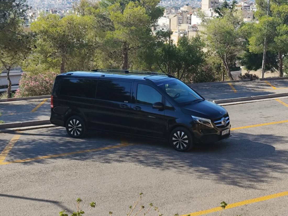 Αθήνα & Ακρόπολη